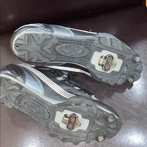 Answer speeder cycling men sizs 8-8 1/2 - Picture 4 of 6